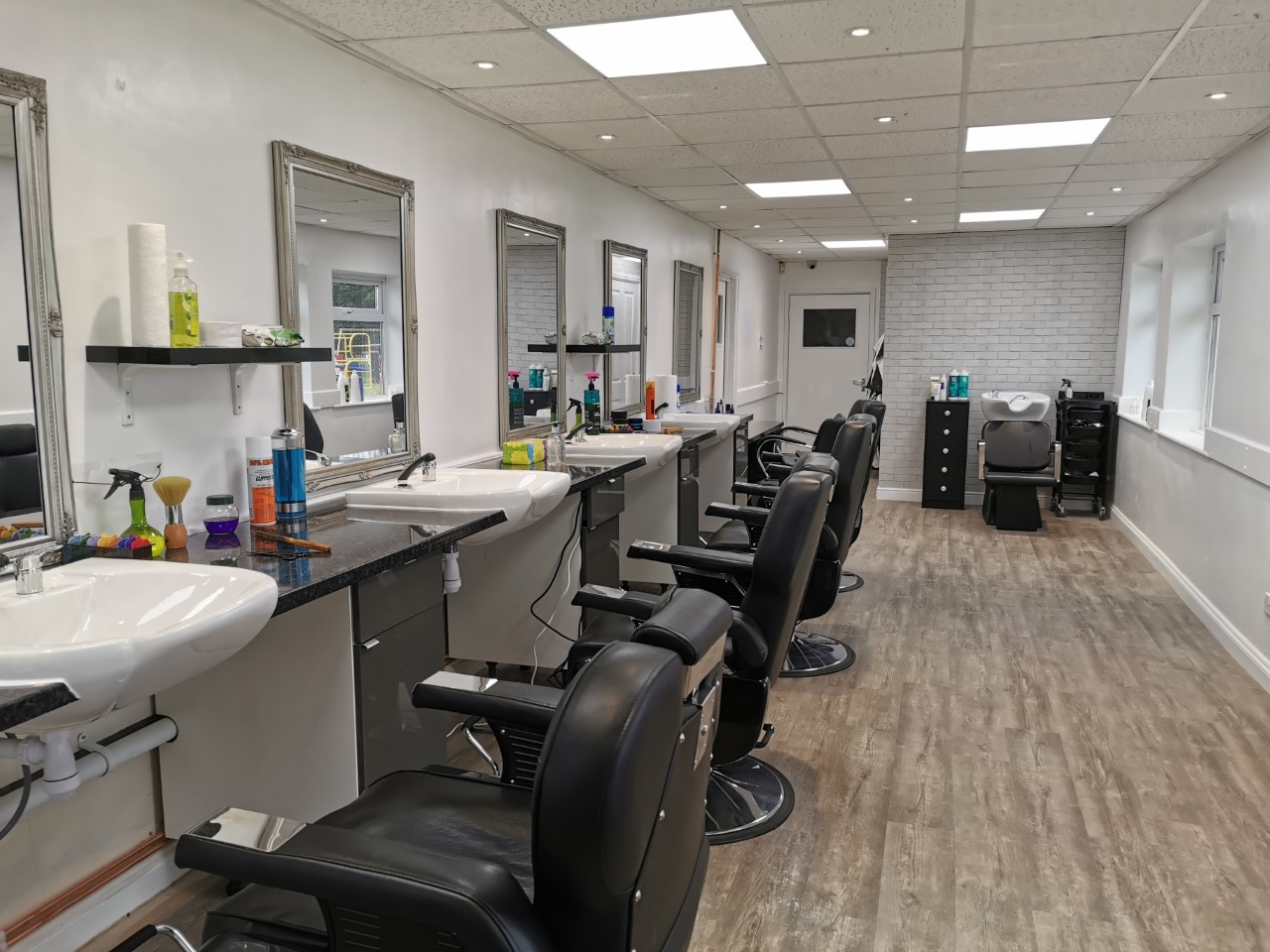 Hair Salon, Turkish Barber | Yate, Bristol – Karizma